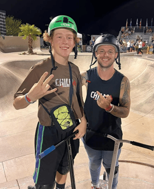 ISF World Scooter Championship 2022 EN
