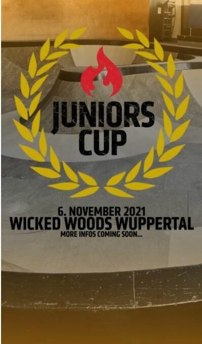 Juniors Cup 2021 (DE) EN