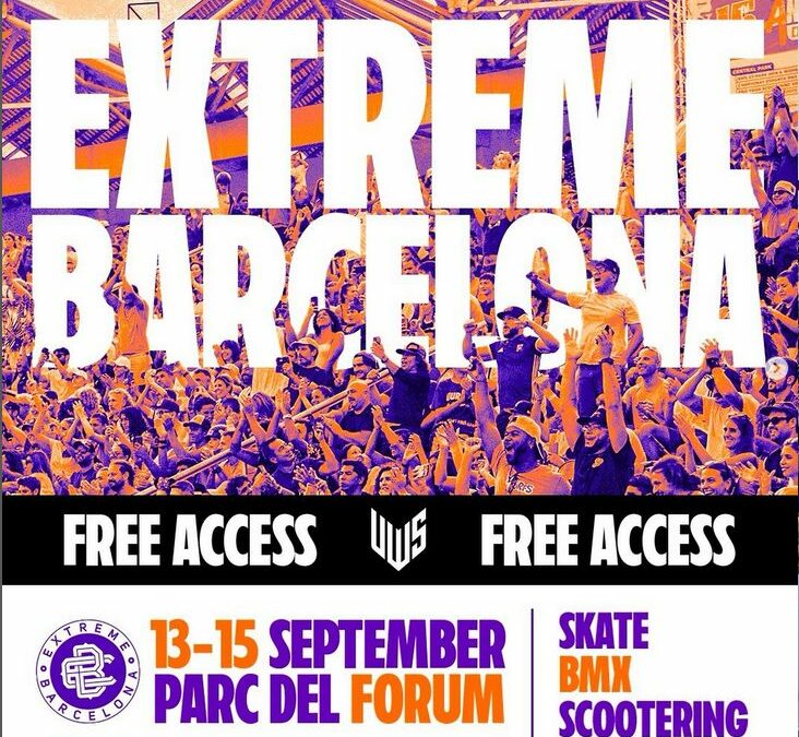 Extreme Barcelona 2024_EN